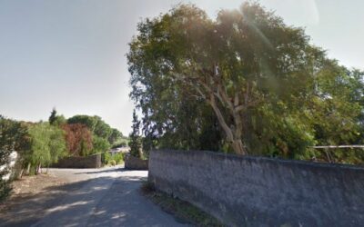 Isola di Vulcano, ultimati interventi di messa in sicurezza di gestori di un camping, riaperto al transito tratto S.P. 178/c