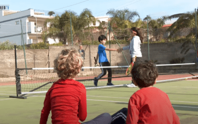 Terme Vigliatore. Al via le finali del Torneo di Tennis di 3^ e 4^ Categoria organizzati dall’A.S.D. Tennis Terme