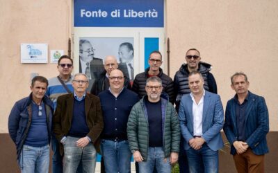 Terme Vigliatore. Assemblea Fonte di Libertà, eletto il nuovo direttivo: presidente Salvatore Barresi