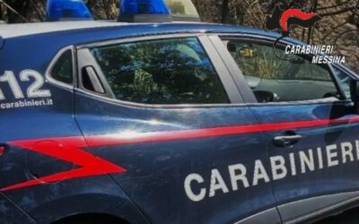 Sorpreso a bruciare le sterpaglie in area caratterizzata da “macchia mediterranea”, 62enne denunciato