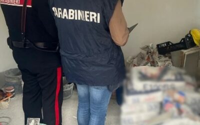 Eolie. Contrasto abusivismo edilizio e preservare patrimonio paesaggistico, continuano i controlli