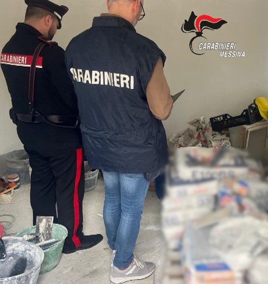 Eolie. Contrasto abusivismo edilizio e preservare patrimonio paesaggistico, continuano i controlli