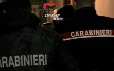 Evade dai domiciliari, 38enne tunisino arrestato