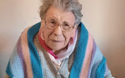 Milazzo. Giuseppina Basile festeggia 105 anni: “Gli auguri del sindaco Pippo Midili”