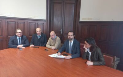 Messina. Presentati a palazzo Zanca i Progetti di Rigenerazione urbana di nove piazze
