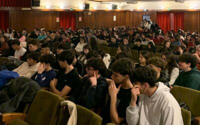 Barcellona PG. All’ITT-LSSA Copernico la serie web sul femminicidio a Graziella Recupero