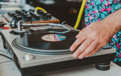 Messina. Al via la prima edizione di Stretto Vinyl Fest: “L’amore per la musica nella sua più nobile forma: il disco in vinile”