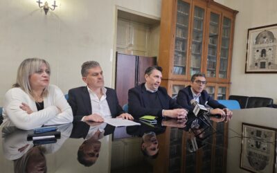 Barcellona PG. Forza Italia attacca Amministrazione: “Nuovo buco da 6 milioni di euro 2023 – 2025, chiediamo dimissioni di Sindaco e seguaci di Galluzzo”