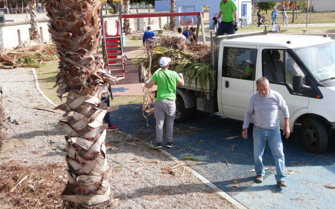 Oliveri. Successo di impegno e amore alla nona dell”edilizia solidale’: “Cammino per fare comunità e vivere in luoghi migliori”
