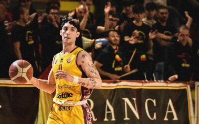 Basket. La NextCasa Barcellona sfida al Palalberti la New Basket Mola