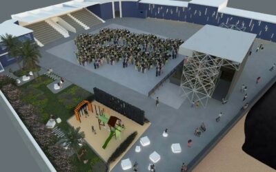 Milazzo. Ex Paladiana, definito contenzioso col Demanio: ecco la progettualità dell’Amministrazione