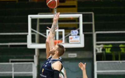 Basket. Svincolati Milazzo inarrestabile, successo anche ad Avellino: Playoff e secondo posto consolidato