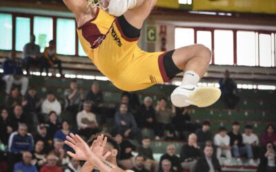 Basket. La Next Casa Barcellona sfida Corato per la salvezza, appello società: “Serie B è patrimonio di tutti e domani invitiamo tutti”