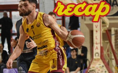 Basket. La Next Casa Barcellona vince nel finale su Mola: super Lopukhov