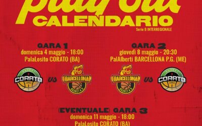 Basket. La NextCasa Barcellona verso PlayOut con Corato: ultimo appello alla tifoseria