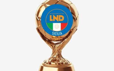 Calcio. La LND lancia la Super Coppa con il Trofeo “Bino Abisso” tra Milazzo e Athletic Club Palermo