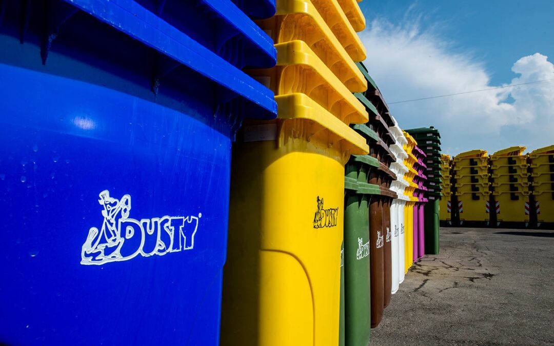 Barcellona PG. Rifiuti, domani CCR chiuso per processione delle Varette