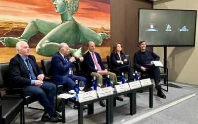 La Sicilia celebra al Vinitaly il riconoscimento di Regione Europea della Gastronomia 2025