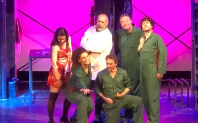 Messina. “Il turno di notte”: la condizione operaia in scena al Teatro Annibale di Francia