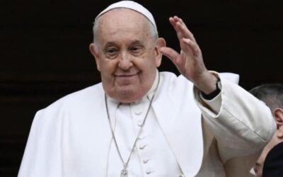 Messina. Celebrata in Cattedrale una preghiera corale diocesana per il Santo Padre