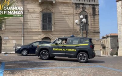 Nebrodi. Maxi frode all’UE per 560.000 euro, denunciati 5 imprenditori