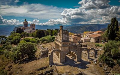 Patti. Al Parco Archeologico di Tindari, il 25 Aprile ingresso gratuito nei siti e nei musei