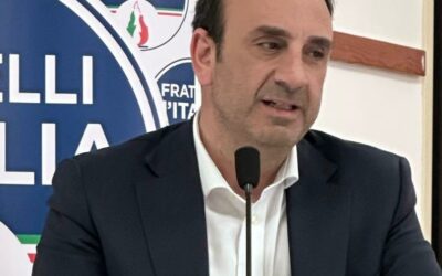 Scorrimento Patti-San Piero Patti, Galluzzo a Basile: “Finora impegni non mantenuti, ora alle parole seguano i fatti”