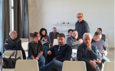 Nasce la task force tirrenica tra GAL Tirrenico e tecnici comunali