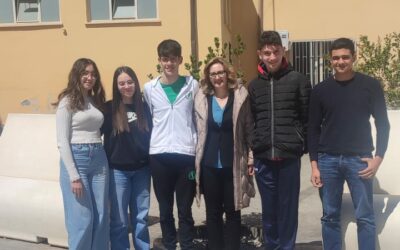 Barcellona PG. Giochi Matematici 2025 Università Bocconi, l’ITT-LSSA “Copernico” pubblica risultati semifinale di zona: 23 gli studenti in finale