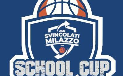 Milazzo. L’ITT Ettore Majorana, ITET Da Vinci e Liceo Impallomeni si sfidano al torneo di basket al Pala Milone