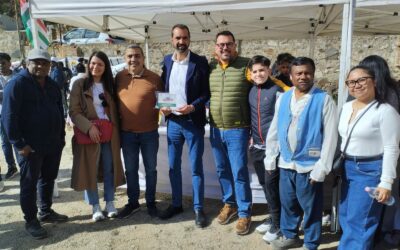 Celebrata la 30^ edizione del Capodanno dello Srilanka di Messina, festa dell’integrazione e delle generazioni