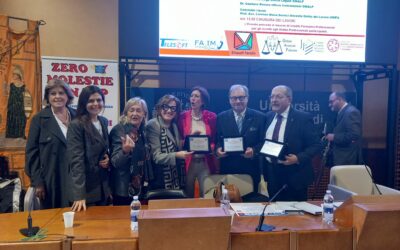 Rete Zeromolestie Sinalp, omicidio Sara Campanella: “Trend distruttivo di violenza”