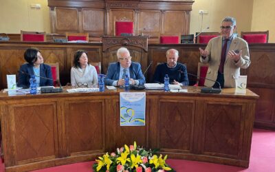 Milazzo. Presentato in aula consiliare il servizio di Pronto intervento sociale per i più deboli