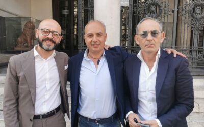 Consiglio Metropolitano di Messina, Carmelo Pietrafitta il candidato più votato con oltre 7.169 preferenze