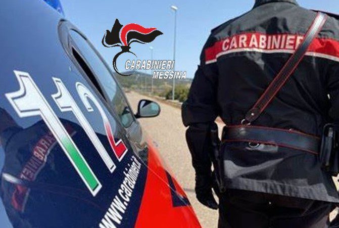 Furto con destrezza ad anziano, 28enne straniero arrestato