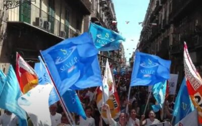 “Mancati pagamenti degli stipendi”, Segreteria Regionale Sinalp e Segreteria Provinciale Catania Sinalp denuncia e richiesta di intervento urgente, dichiara Stato di Agitazione dei lavoratori ed apertura tavolo di raffreddamento