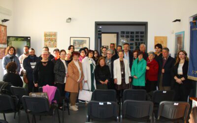 Sinagra. Presentato il libro “E la bambina ricorda… Storie, personaggi e memorie di Villa Piccolo” della scrittrice Lina Viola