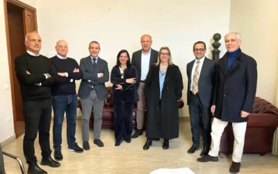 Milazzo. Comune, la giunta approva delibera per la costituzione dell’Azienda speciale