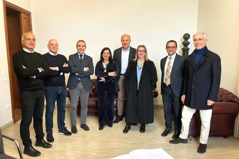 Milazzo. La giunta municipale approva il nuovo Piano triennale delle opere pubbliche