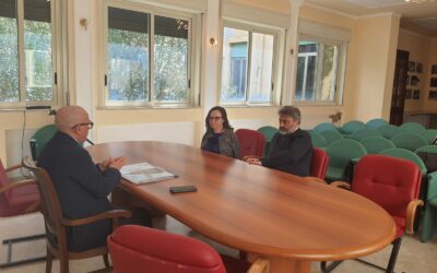 Messina. lI sub commissario al risanamento incontra Garante infanzia e Garante persone con disabilità