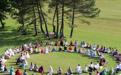 Dove la voce si fa luce: un canto collettivo dell’OM in ricordo di Sara Campanella