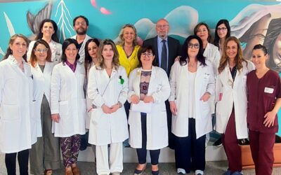 A Messina, Open day senologico domenica 25 maggio in piazza Cairoli