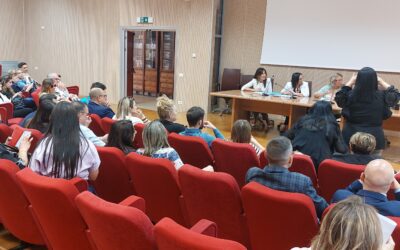 Il Papardo organizza l’Open Day su prevenzione senologica e diagnosi precoce patologie mammarie. Azienda stabilizza professionisti