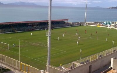 Milazzo. Stadio “Salmeri” e Palasport “Valverde”, via libera della Commissione di vigilanza