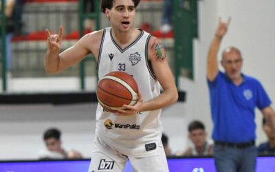 Basket. Semifinale Play-Off, la Svincolati sconfitta dalla forte Siaz in Gara 1