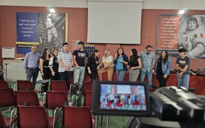 Barcellona PG. Verso la conclusione del “Copernico Global Village 2”: focus su riduzione divari negli apprendimenti e contrasto a dispersione