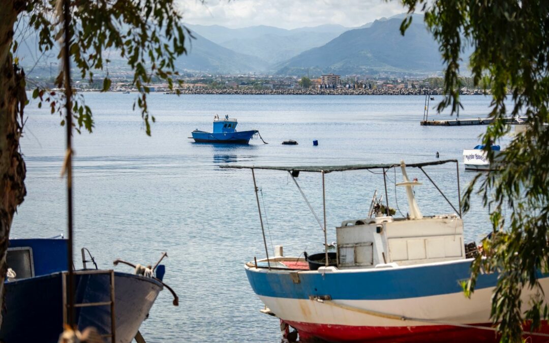 Milazzo. Al via “Saperi di Mare” al borgo marinaro di Vaccarella tra storia e tradizioni