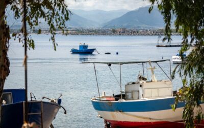 Milazzo. Al via “Saperi di Mare” al borgo marinaro di Vaccarella tra storia e tradizioni