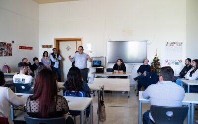 La Fondazione ITS Albatros di Messina inaugura il primo corso in Italia per formare Ecommerce manager nel settore agroalimentare