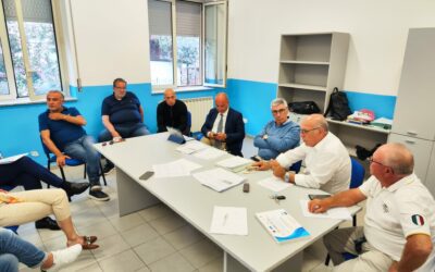 Gac Golfo di Patti. Nuovo bando regionale per la pesca, Accetta e Genovese: “Grande opportunità di sviluppo per il settore”